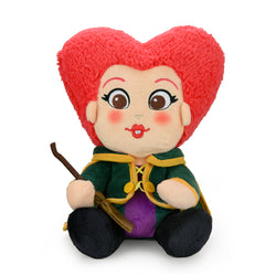 Hocus Pocus Winifred Sanderson 8" Phunny Plush by Kidrobot (PRE-ORDER) - Kidrobot