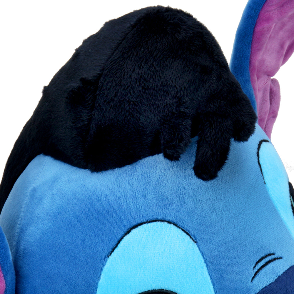 Lilo and Stitch Elvis Stitch 16 Hugme Vibrating Plush