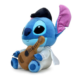 Lilo and Stitch Elvis Stitch 16" HugMe Vibrating Plush - Kidrobot - Designer Art Toys