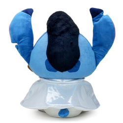 Lilo and Stitch Elvis Stitch 16" HugMe Vibrating Plush - Kidrobot - Designer Art Toys