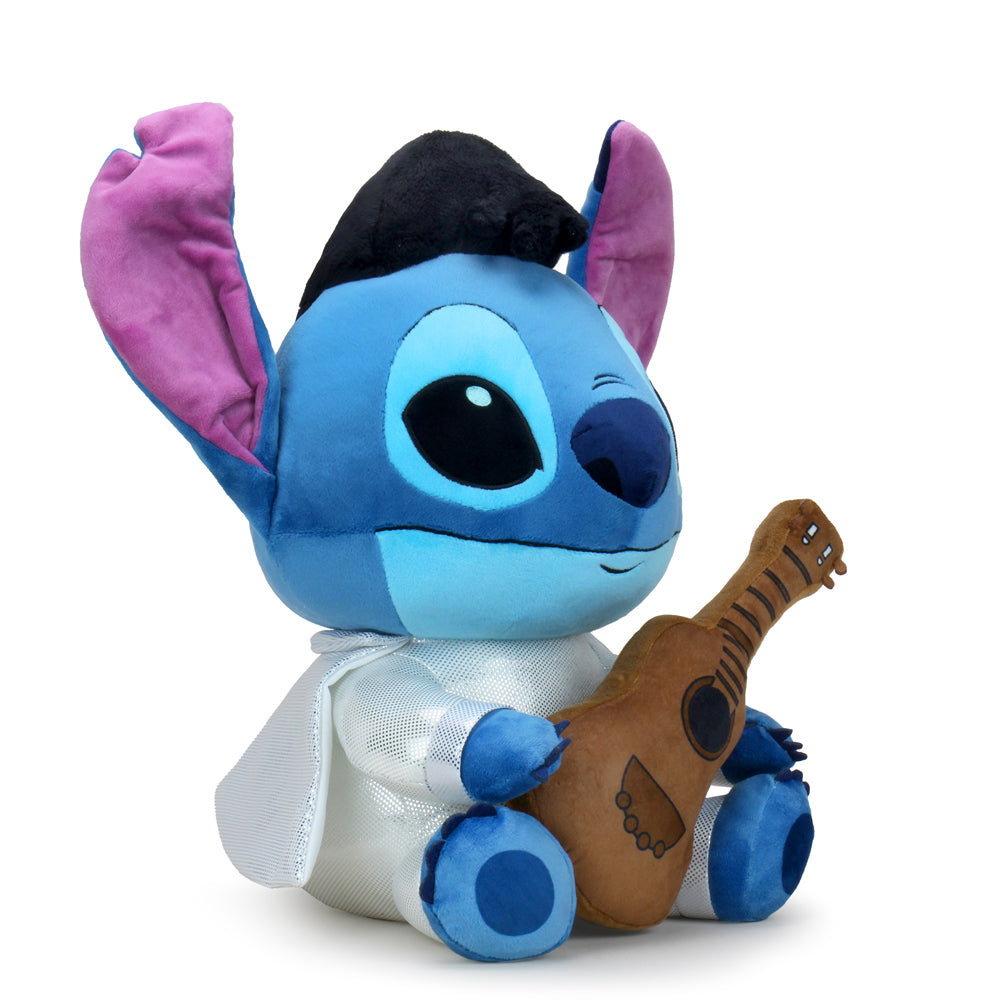 Lilo and Stitch Elvis Stitch 16