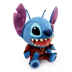 Lilo and Stitch Evil Stitch 16" HugMe Vibrating Plush (PRE-ORDER) - Kidrobot - Designer Art Toys