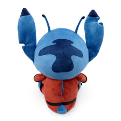 Lilo and Stitch Evil Stitch 16" HugMe Vibrating Plush (PRE-ORDER) - Kidrobot - Designer Art Toys