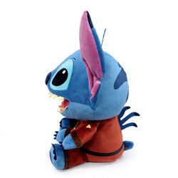 Lilo and Stitch Evil Stitch 16" HugMe Vibrating Plush (PRE-ORDER) - Kidrobot - Designer Art Toys