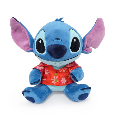 Lilo and Stitch Hawaiian Stitch 8