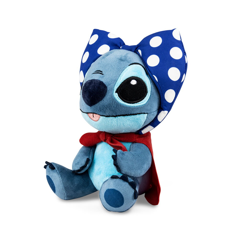 Lilo & Stitch 13” Plush - Stitch as Scrump - Kidrobot
