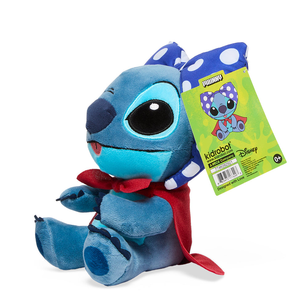 Disney Store Lilo & Stitch Plush Lilo 12 Inch