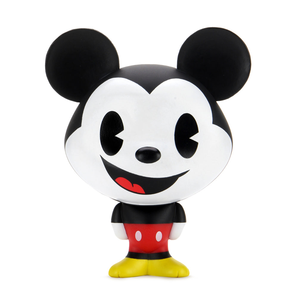 Luxury Car KeyChain - Mickey (Sold over 2000 check my Ratings page