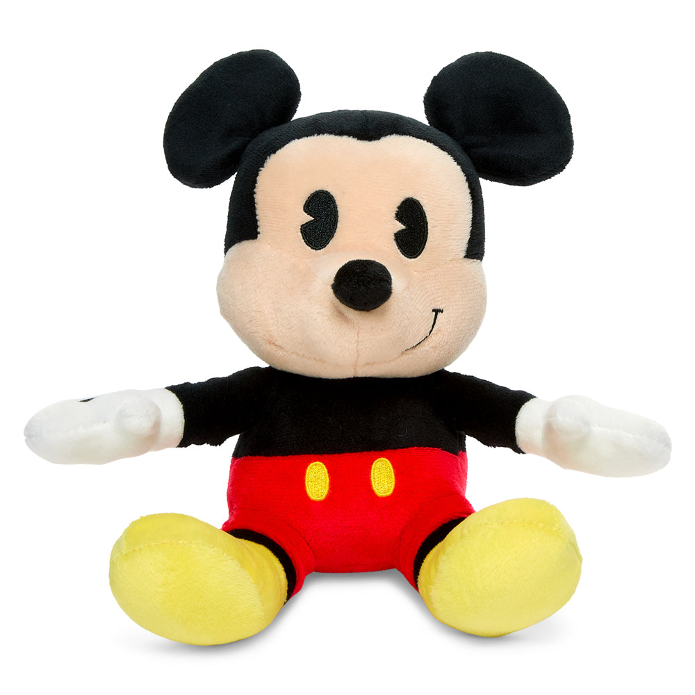 Toys Disney Mickey Stitch, Disney Mickey Mouse Toys