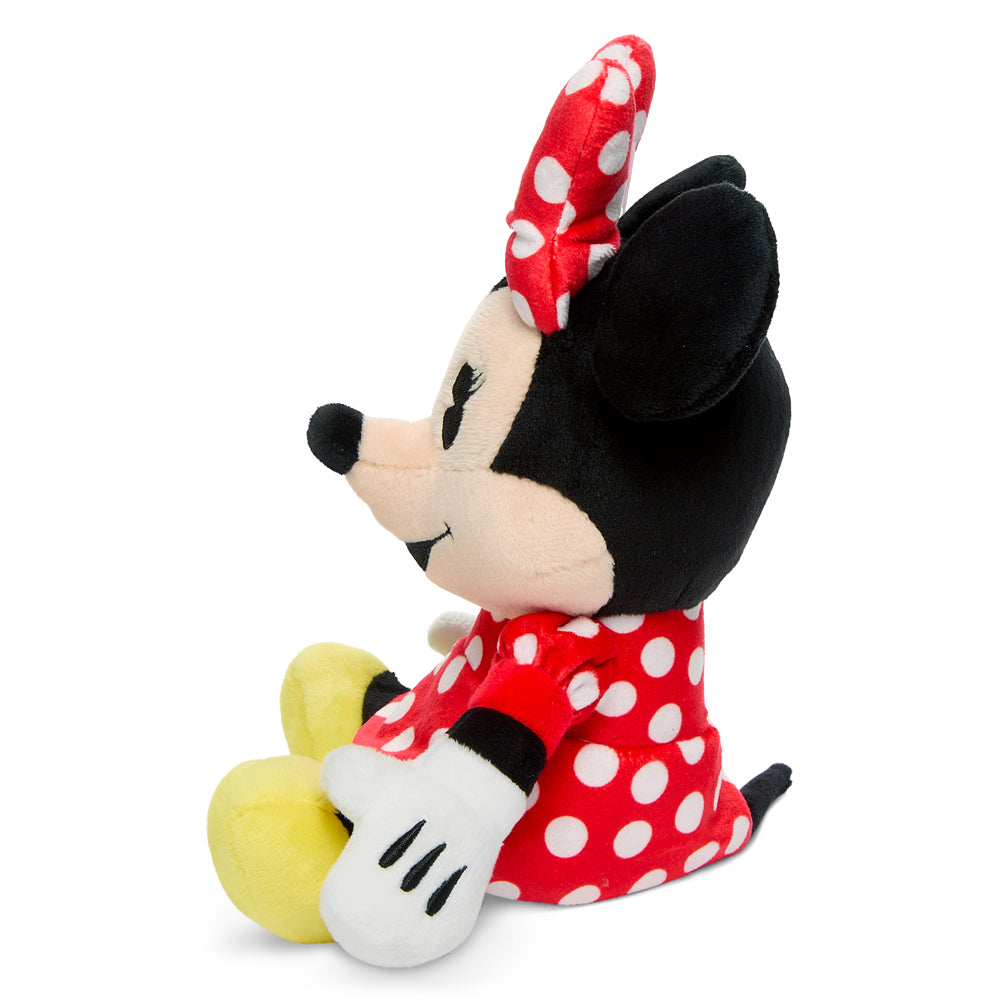 disney minnie mouse and mickey mouse
