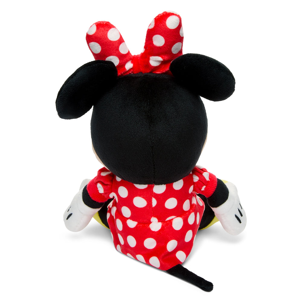 minnie mouse baby toys