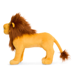 The Lion King Adult Simba 13" Plush by Kidrobot (PRE-ORDER) - Kidrobot - Shop Designer Art Toys at Kidrobot.com