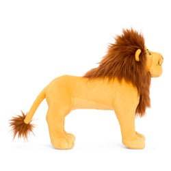 The Lion King Adult Simba 13" Plush by Kidrobot (PRE-ORDER) - Kidrobot - Shop Designer Art Toys at Kidrobot.com