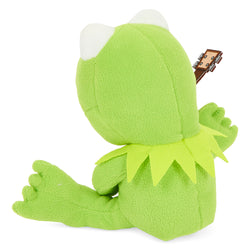 The Muppets Kermit the Frog with Banjo 8" Phunny Plush - Kidrobot - Shop Designer Art Toys at Kidrobot.com