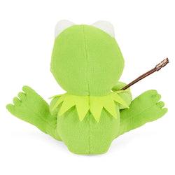 The Muppets Kermit the Frog with Banjo 8" Phunny Plush - Kidrobot - Shop Designer Art Toys at Kidrobot.com