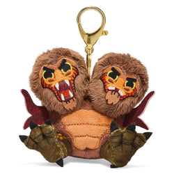 Dungeons & Dragons 3" Collectible Plush Charms - Wave 2 (PRE-ORDER) - Kidrobot - Shop Designer Art Toys at Kidrobot.com