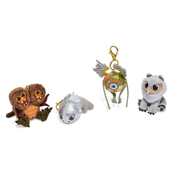 Dungeons & Dragons 3" Collectible Plush Charms - Wave 2 (PRE-ORDER) - Kidrobot - Shop Designer Art Toys at Kidrobot.com