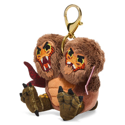 Dungeons & Dragons 3" Collectible Plush Charms - Wave 2 (PRE-ORDER) - Kidrobot - Shop Designer Art Toys at Kidrobot.com