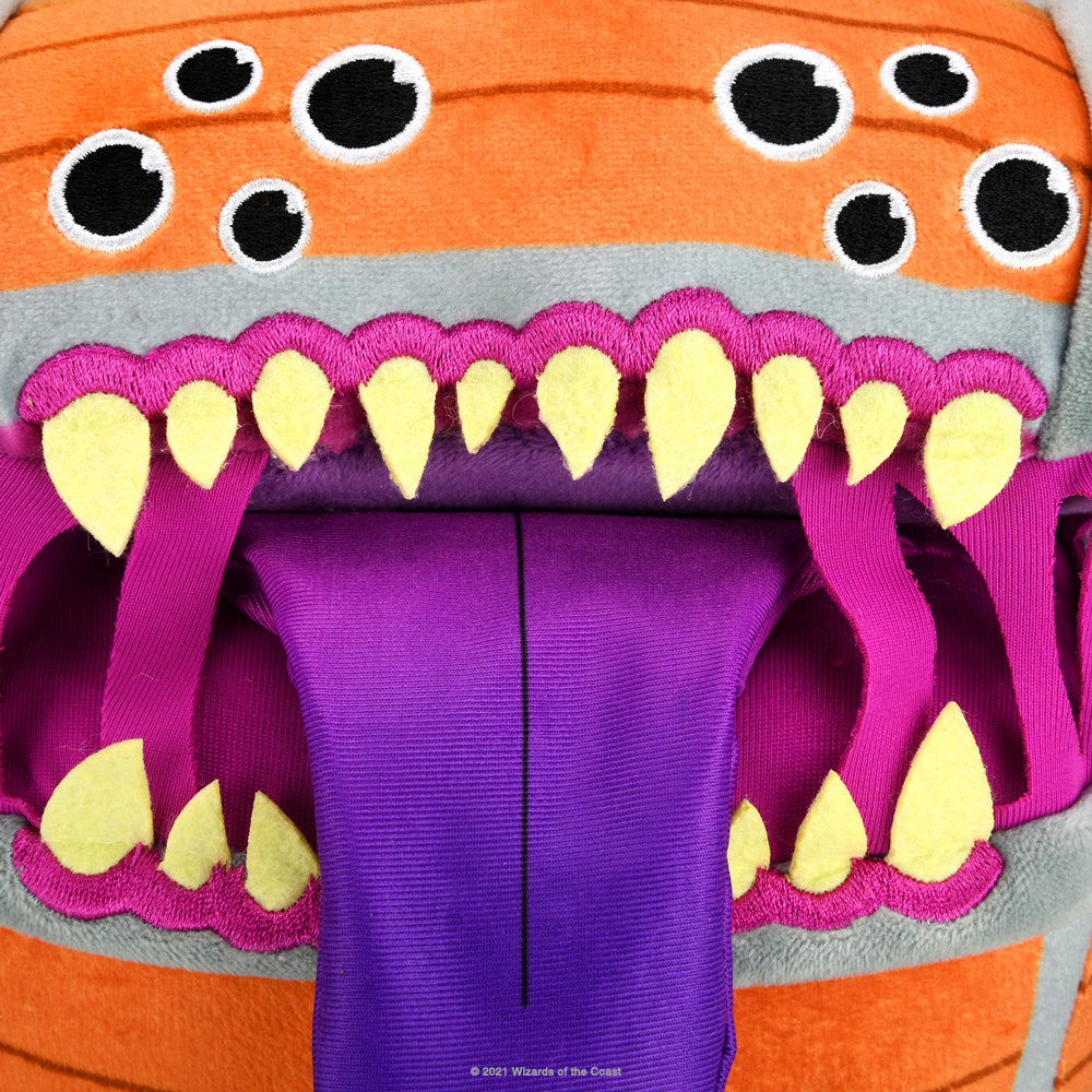 Dungeons & Dragons Mimic Phunny Plush (PRE-ORDER) - Kidrobot