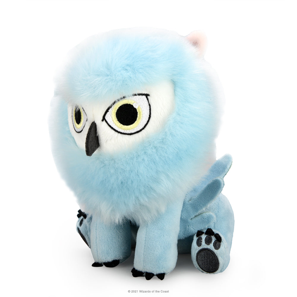dandd owlbear