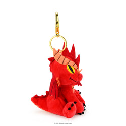 Dungeons & Dragons 3" Collectible Plush Charms (PRE-ORDER) - Kidrobot - Shop Designer Art Toys at Kidrobot.com