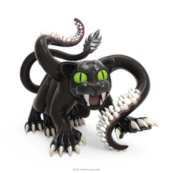 Dungeons & Dragons® Monsters 3" Vinyl Mini Series 1 by Kidrobot (PRE-ORDER) - Kidrobot - Shop Designer Art Toys at Kidrobot.com