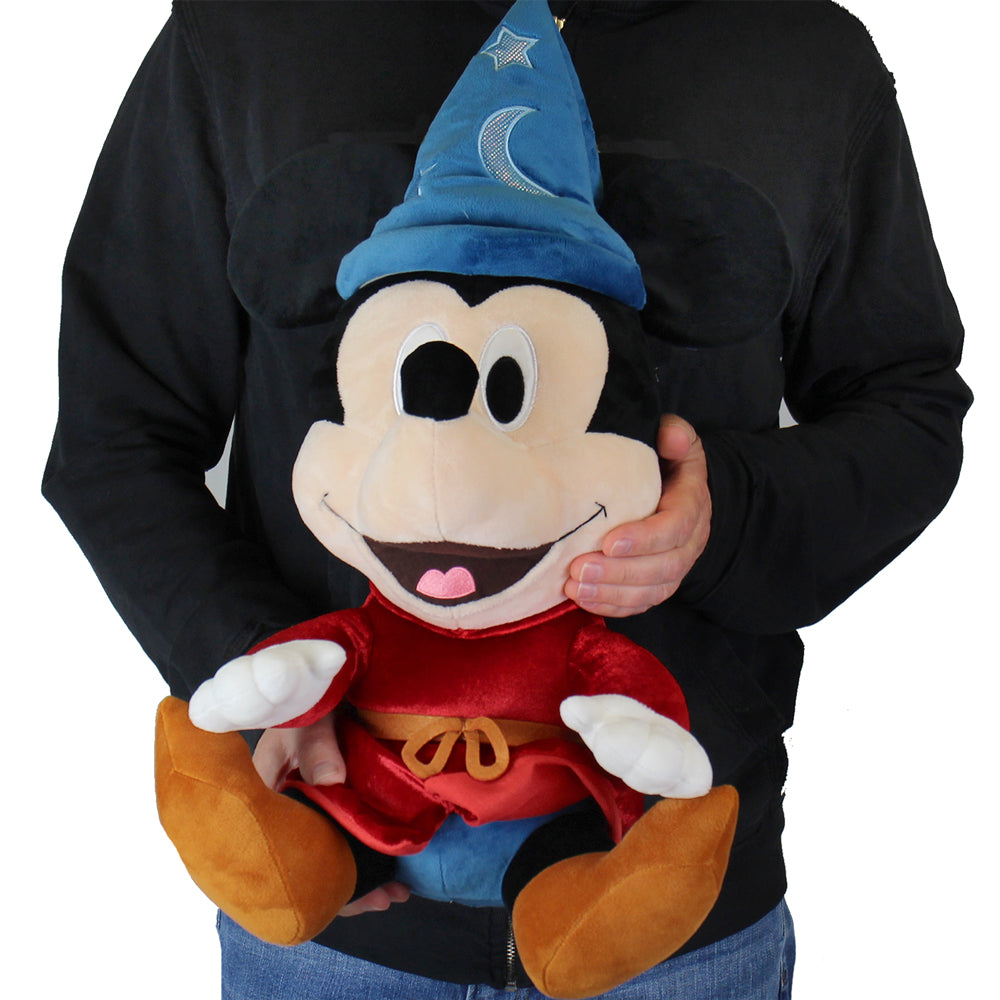 Disney Fantasia Sorcerer Mickey 16