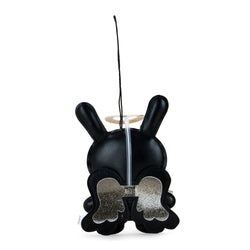 Annual 2020 Holiday Dunny 5" Ornament - Exclusive Dreamy Edition - Kidrobot - Designer Art Toys