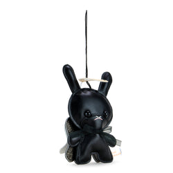 Annual 2020 Holiday Dunny 5" Ornament - Exclusive Dreamy Edition - Kidrobot - Designer Art Toys