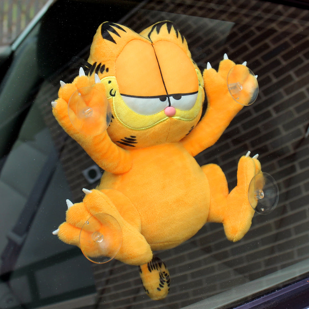 Garfield 8