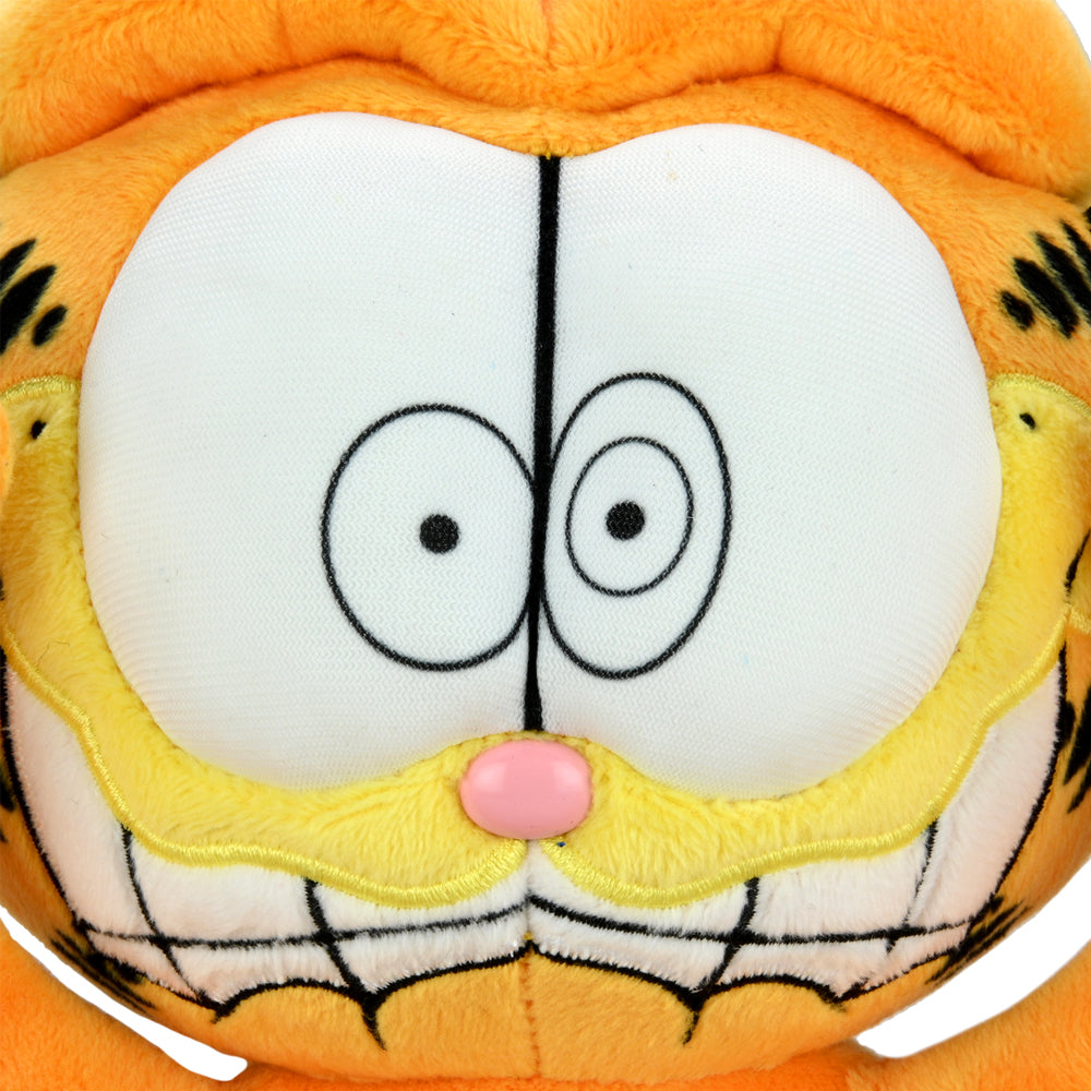 Garfield Plush Toys and Collectibles by Kidrobot