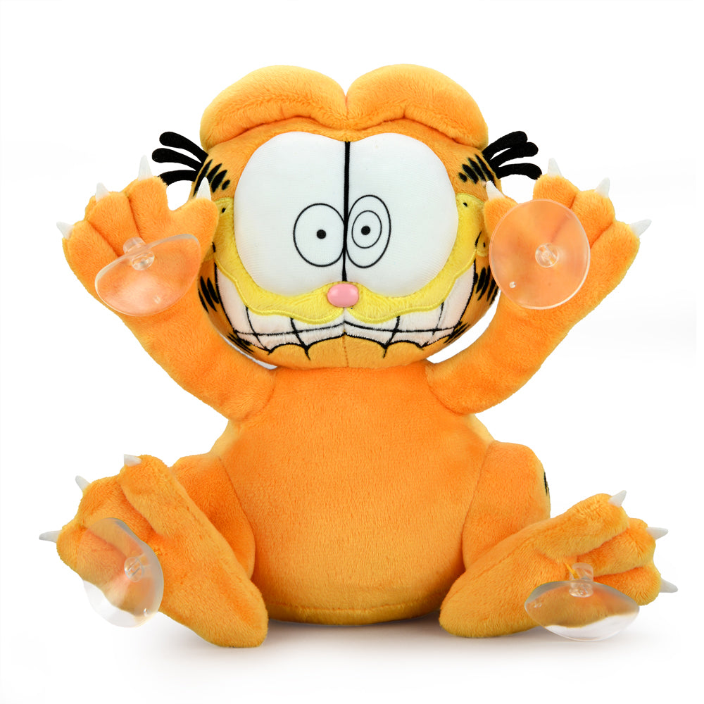 Garfield 8