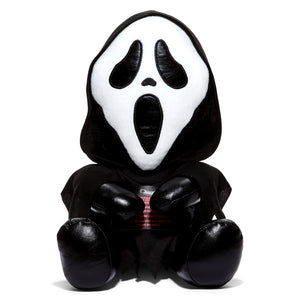 Plush Ghostface Toy Is Actually Kind of Adorable - Nerdist