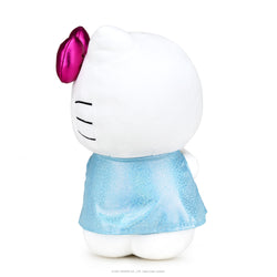 Kidrobot Hello Kitty® Zodiac Interactive Plush - AQUARIUS Edition (PRE-ORDER) - Kidrobot - Shop Designer Art Toys at Kidrobot.com