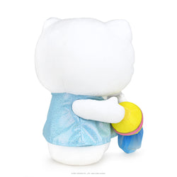 Kidrobot Hello Kitty® Zodiac Interactive Plush - AQUARIUS Edition (PRE-ORDER) - Kidrobot - Shop Designer Art Toys at Kidrobot.com