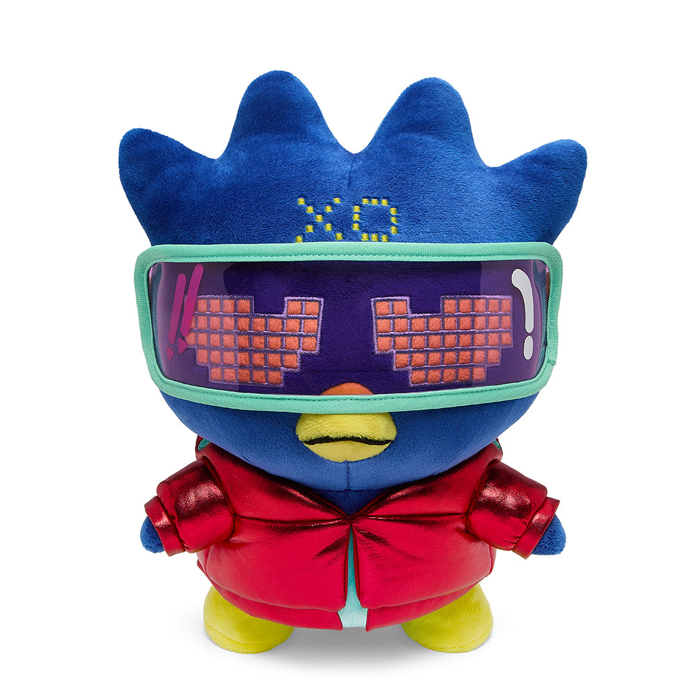 KidRobot 2024 Badtz-maru Tokyo Speed Sanrio plush