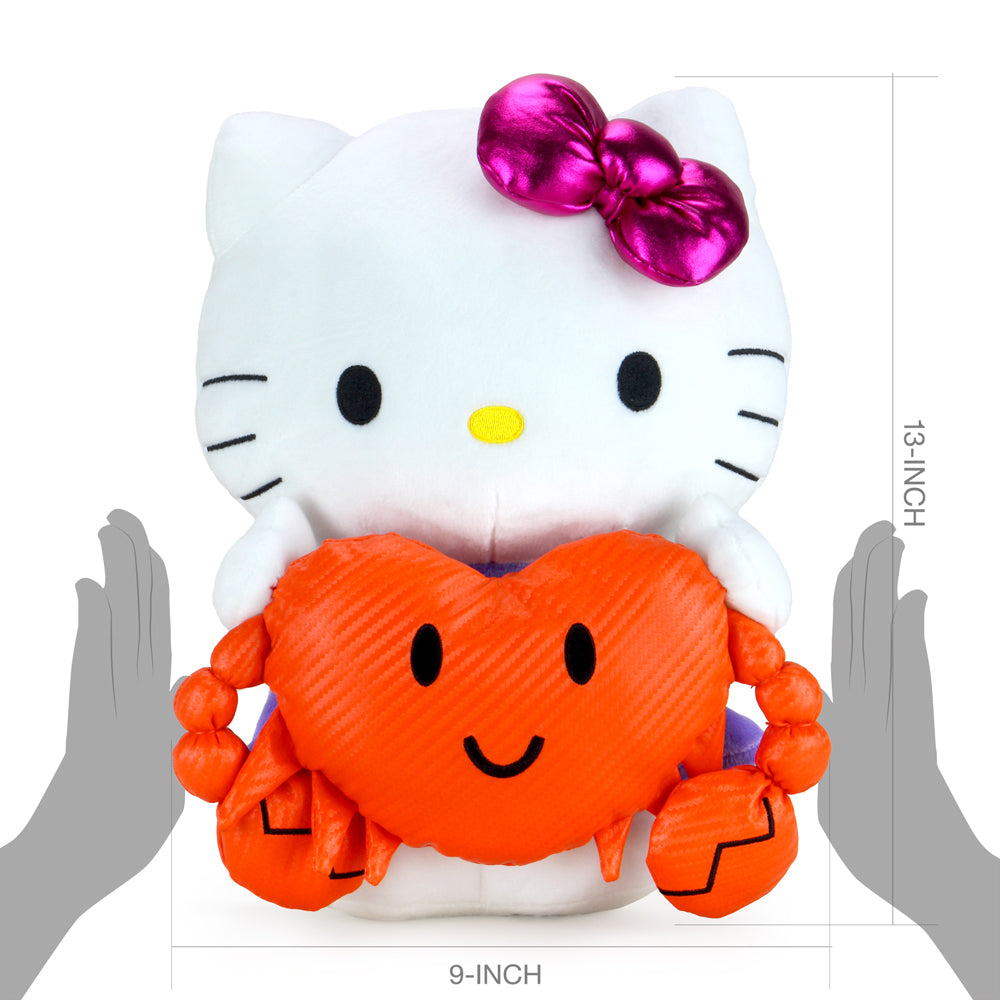 Kidrobot Hello Kitty® Zodiac 16