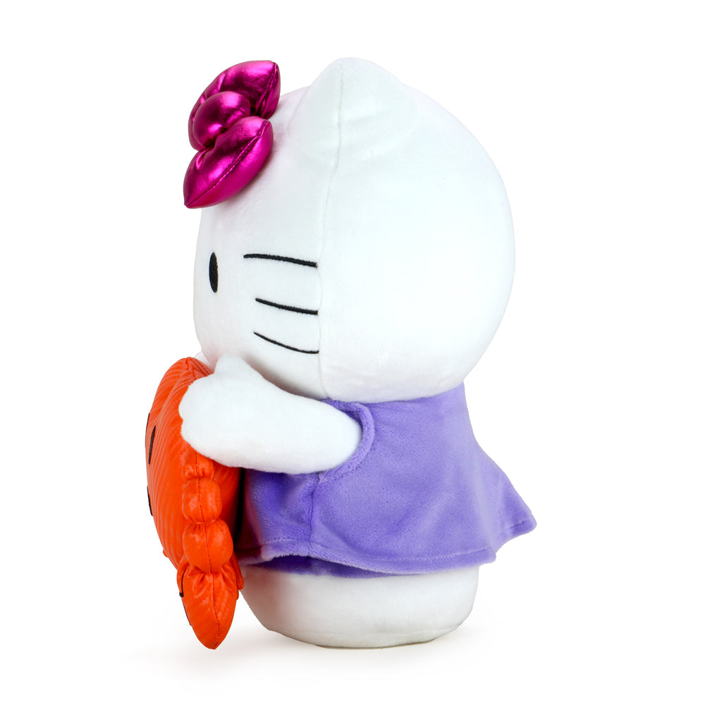 Hello Kitty x Kidrobot - Designer Hello Kitty Collectible Toys & Plush  Tagged 10-Inch
