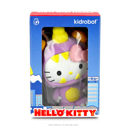 Hello Kitty® Kaiju 3" Collectible Vinyl Figures by Kidrobot - Kidrobot