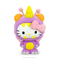 Hello Kitty® Kaiju 3" Collectible Vinyl Figures by Kidrobot - Kidrobot