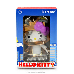 Hello Kitty® Kaiju 3" Collectible Vinyl Figures by Kidrobot - Kidrobot