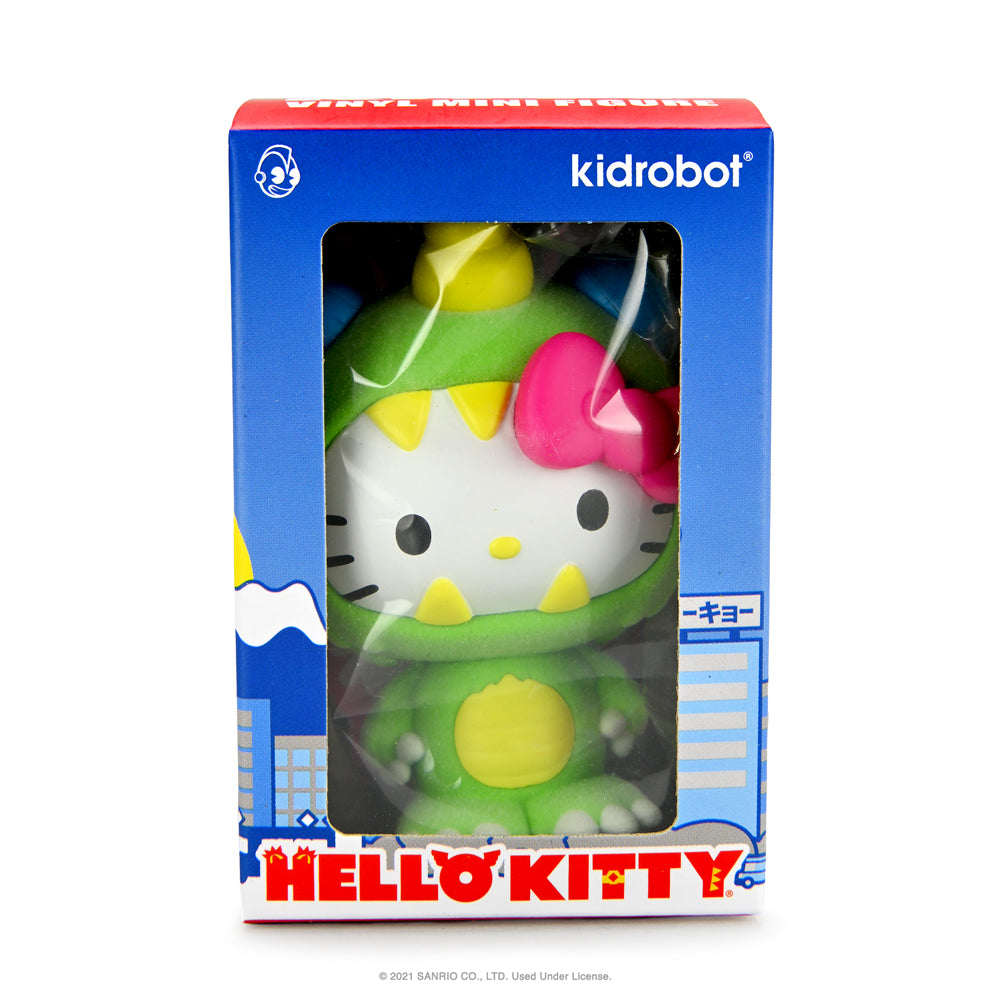 Hello Kitty® Kaiju 3