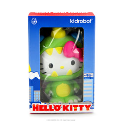 Hello Kitty® Kaiju 3" Collectible Vinyl Figures by Kidrobot - Kidrobot