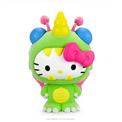 Hello Kitty® Kaiju 3" Collectible Vinyl Figures by Kidrobot - Kidrobot