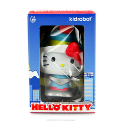 Hello Kitty® Kaiju 3" Collectible Vinyl Figures by Kidrobot - Kidrobot