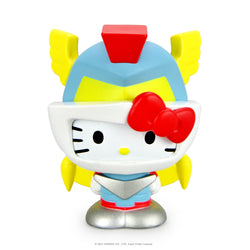 Hello Kitty® Kaiju 3" Collectible Vinyl Figures by Kidrobot - Kidrobot