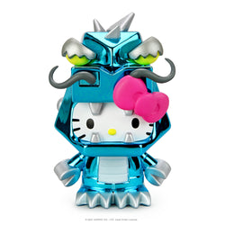 Hello Kitty® Kaiju 3" Collectible Vinyl Figures by Kidrobot - Kidrobot