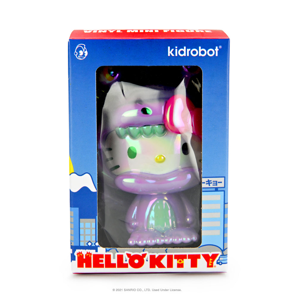 Hello Kitty® Kaiju 3