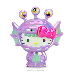 Hello Kitty® Kaiju 3" Collectible Vinyl Figures by Kidrobot - Kidrobot