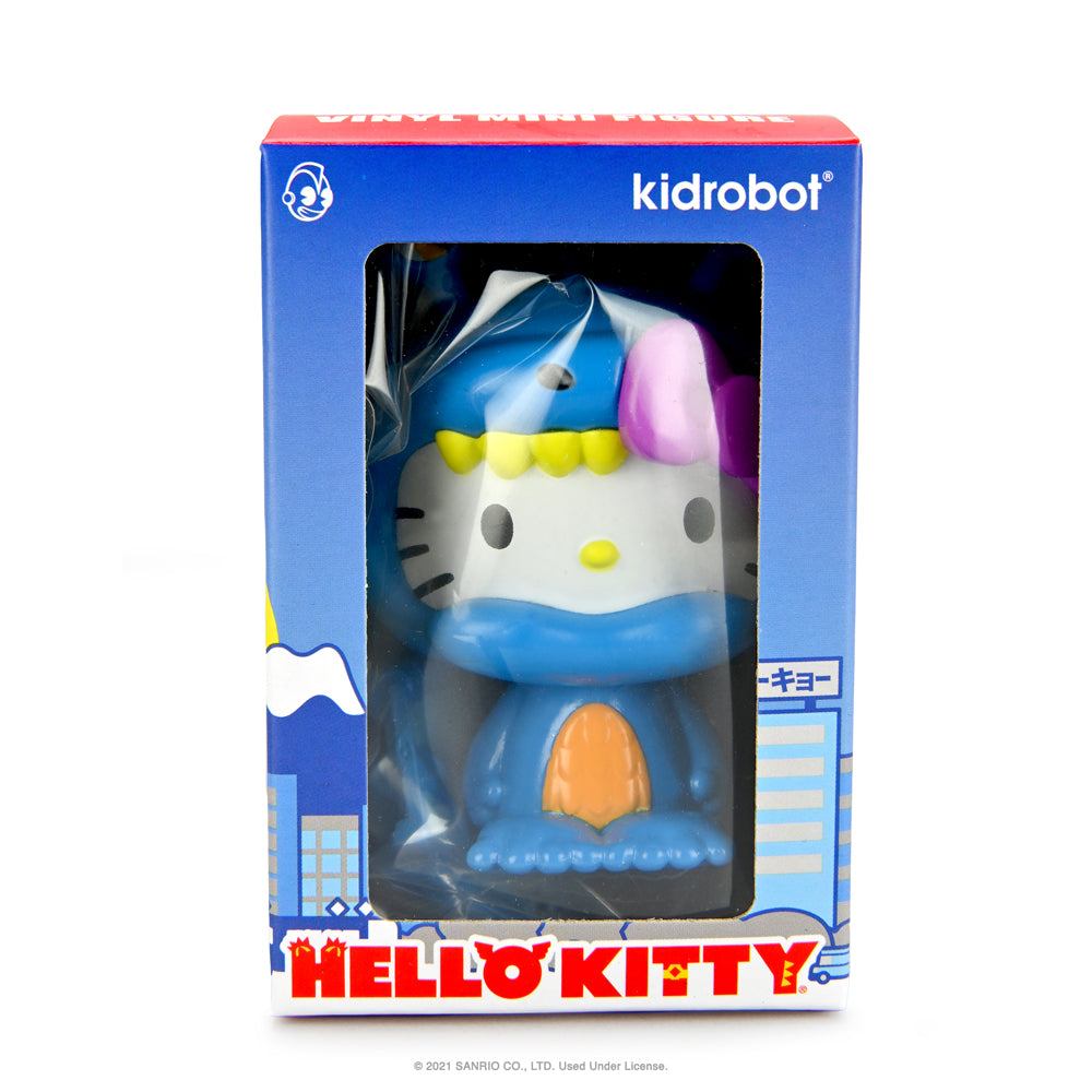 Hello Kitty® Kaiju 3